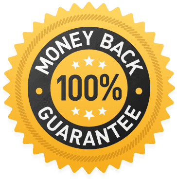 Survival Sanctuary Official Moneyback Guarantee