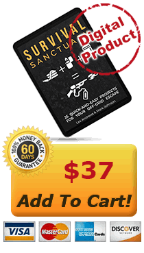 Survival Sanctuary Official Price