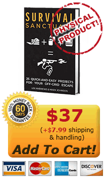 Survival Sanctuary Official Price