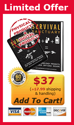 Survival Sanctuary Official Price