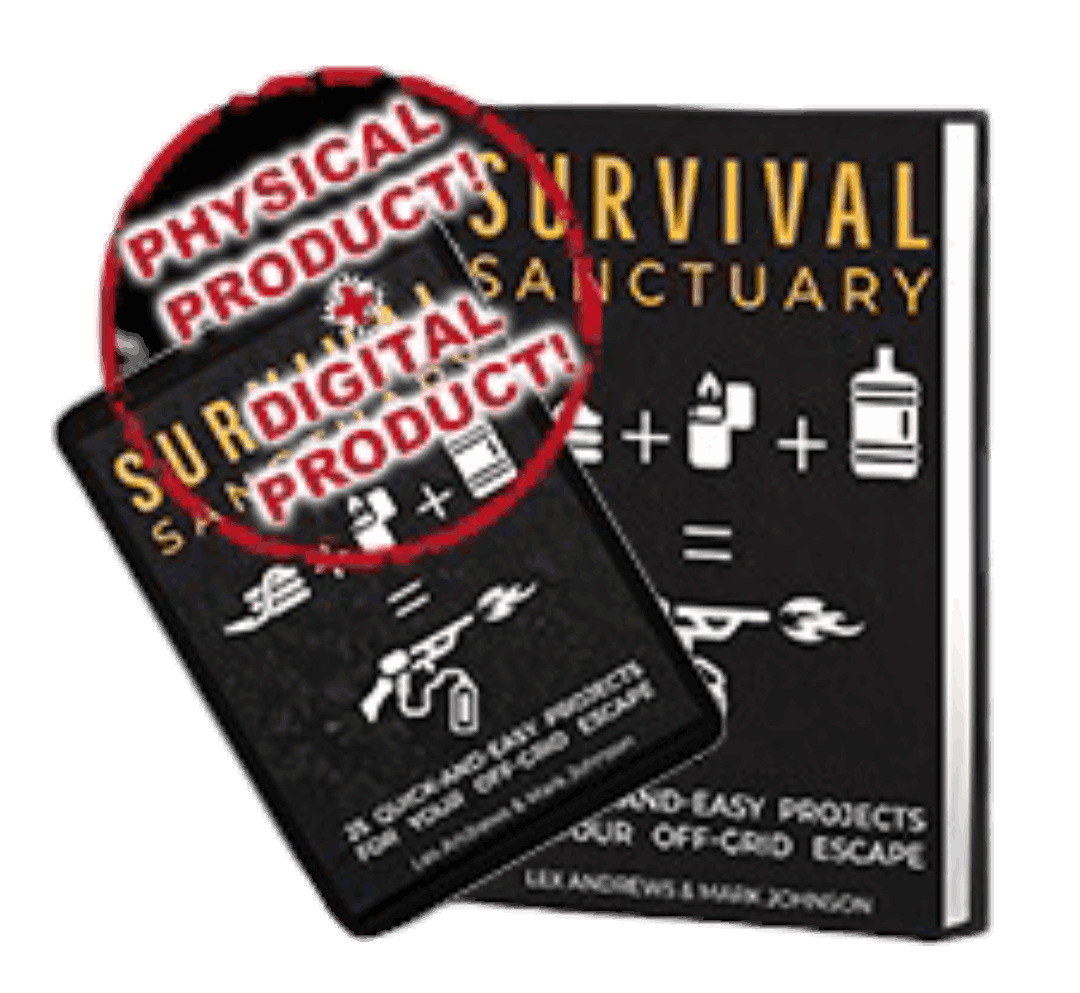 Survival Sanctuary Official